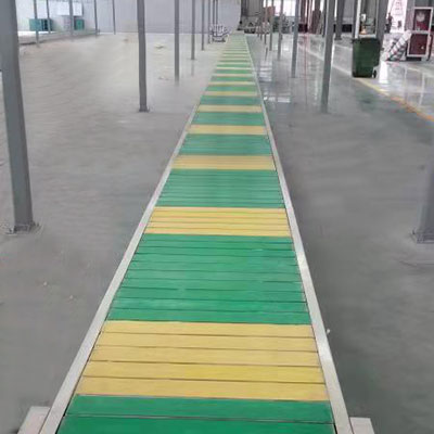 板鏈?zhǔn)窖b配線
